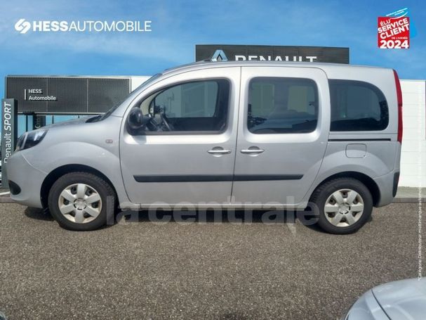 Renault Kangoo DCi 70 kW image number 2