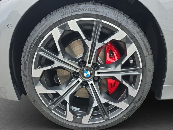 BMW 320d Touring 140 kW image number 9