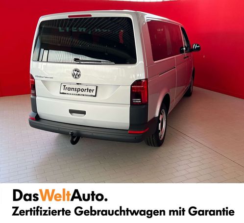 Volkswagen T6 Transporter 110 kW image number 3