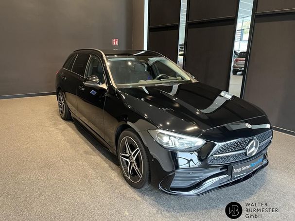 Mercedes-Benz C 300 230 kW image number 3