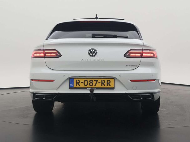 Volkswagen Arteon eHybrid Shooting Brake 160 kW image number 19