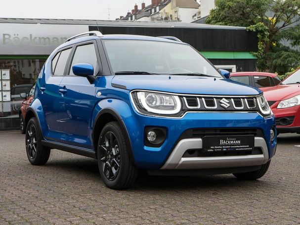 Suzuki Ignis 61 kW image number 2