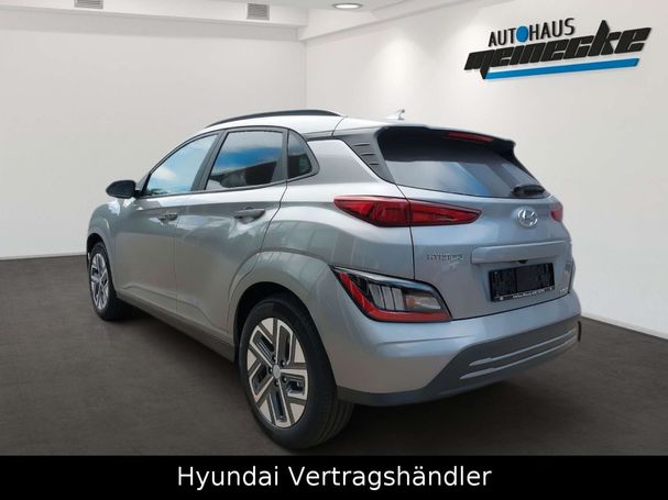 Hyundai Kona Elektro 100 kW image number 3