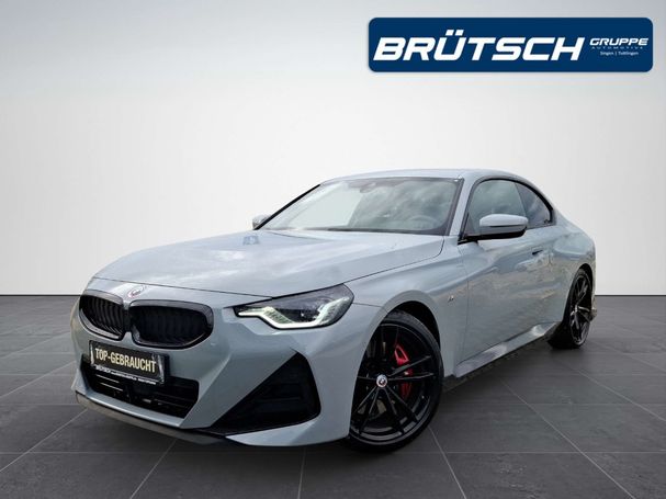 BMW 220i M Sport 135 kW image number 1