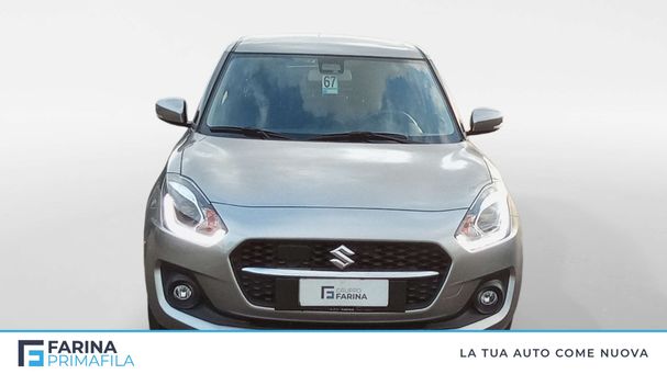 Suzuki Swift 1.2 61 kW image number 7