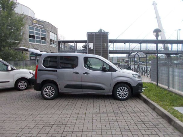 Fiat Doblo 1.5 74 kW image number 2