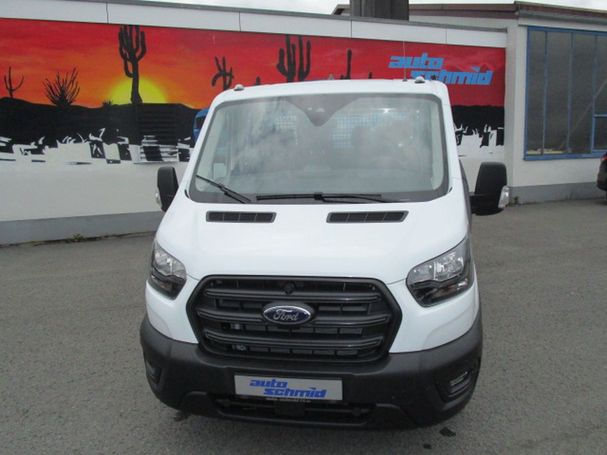 Ford Transit 350 L3 Trend 96 kW image number 6