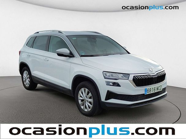 Skoda Karoq 2.0 TDI 4x4 DSG Ambition 110 kW image number 2