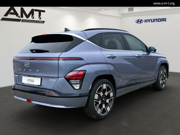 Hyundai Kona Prime 160 kW image number 3