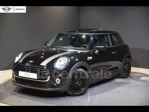 MINI Cooper 100 kW image number 1