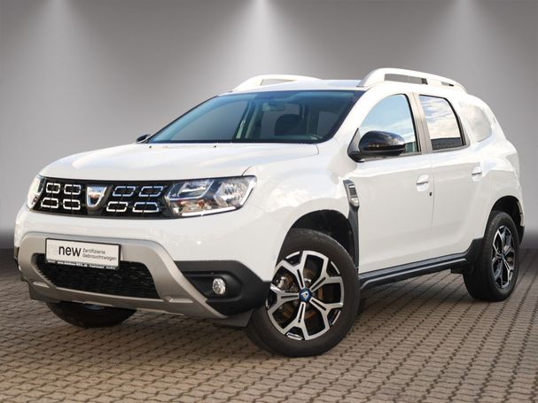 Dacia Duster TCe 150 4WD GPF 110 kW image number 2