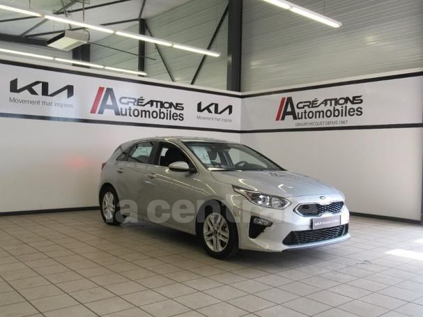 Kia Ceed 1.0 T-GDi 88 kW image number 2