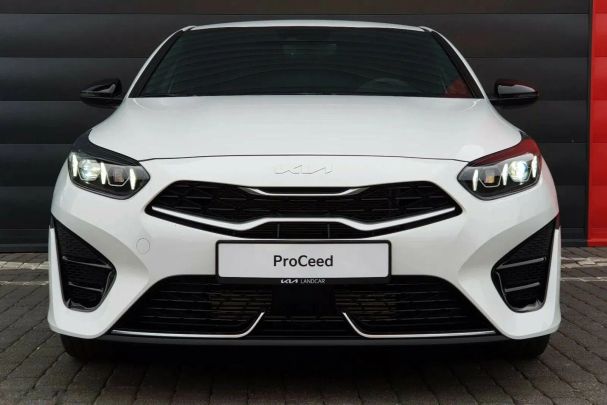 Kia ProCeed GT Line 103 kW image number 3