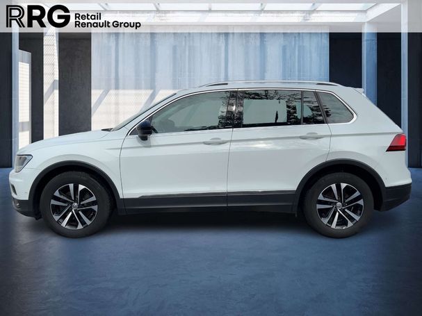 Volkswagen Tiguan 2.0 IQ.DRIVE DSG 110 kW image number 5