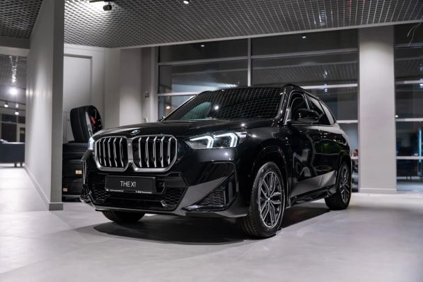 BMW X1 xDrive18d 110 kW image number 1