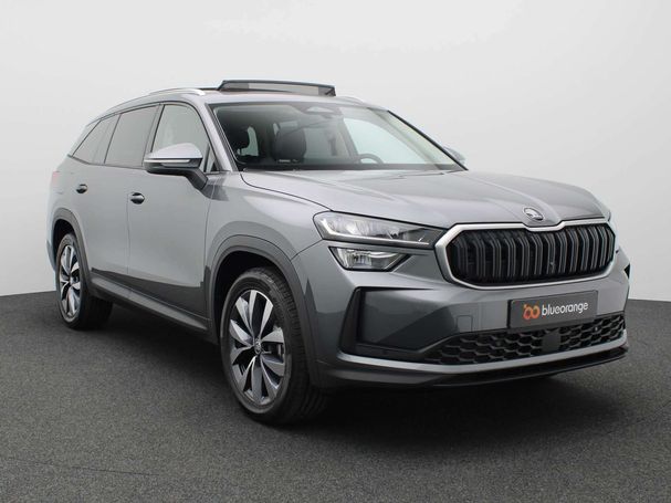 Skoda Kodiaq 1.5 TSI DSG 110 kW image number 12