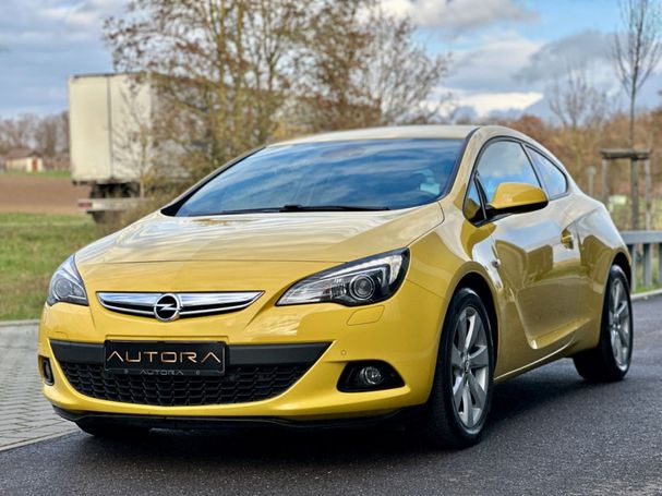 Opel Astra GTC 147 kW image number 1