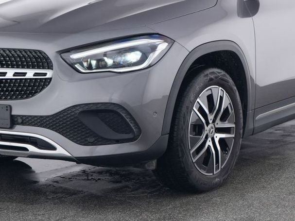 Mercedes-Benz GLA 220 d 140 kW image number 5