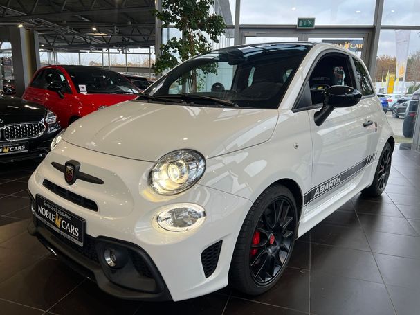 Abarth 595 Competizione 132 kW image number 1