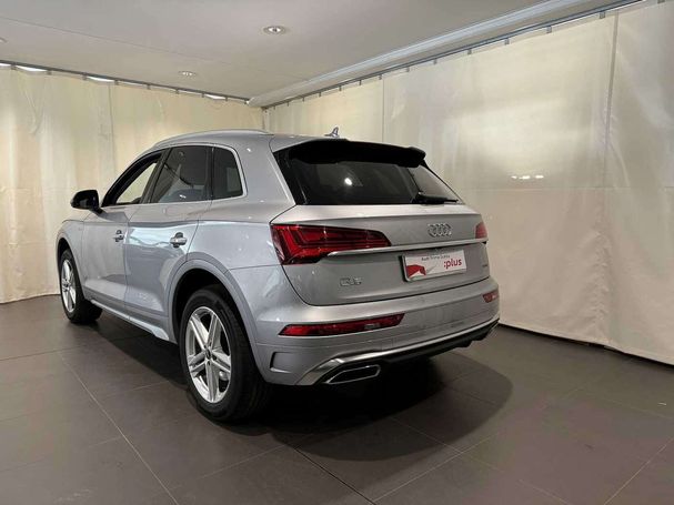 Audi Q5 40 TDI quattro S tronic S-line 150 kW image number 2