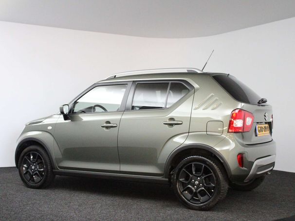 Suzuki Ignis 61 kW image number 6