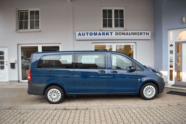 Mercedes-Benz Vito 114 CDi Tourer extra PRO 100 kW image number 6