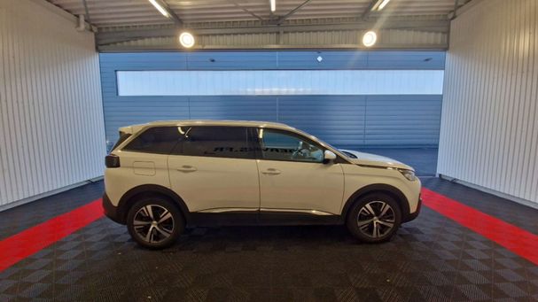 Peugeot 5008 BlueHDi 130 EAT8 Allure 96 kW image number 5