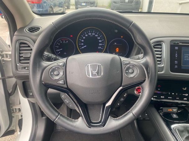 Honda HR-V Executive 88 kW image number 16