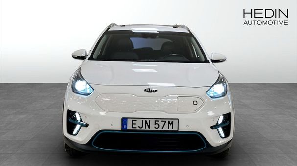 Kia Niro e 150 kW image number 8