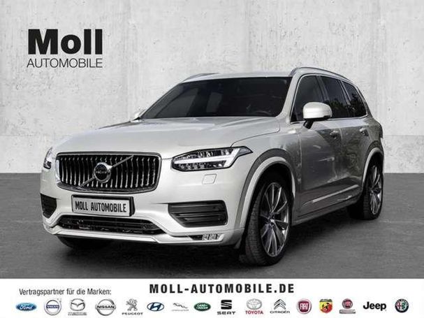 Volvo XC90 AWD 173 kW image number 1