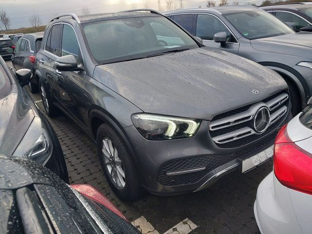 Mercedes-Benz GLE 350 225 kW image number 2