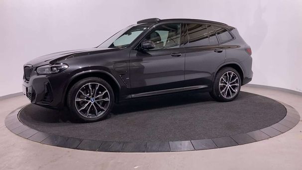 BMW X3 sDrive 240 kW image number 4