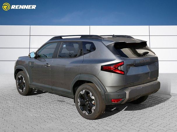 Dacia Duster Extreme 69 kW image number 3