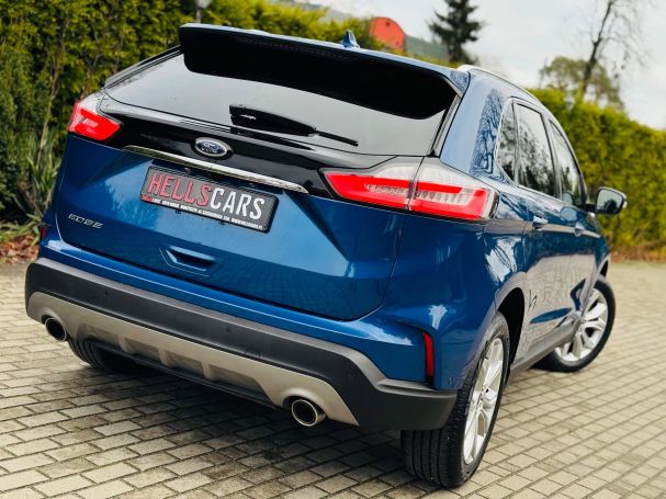 Ford Edge 2.0 EcoBlue 4x2 Titanium 110 kW image number 10