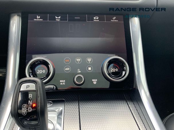 Land Rover Range Rover Sport HSE Dynamic 224 kW image number 20