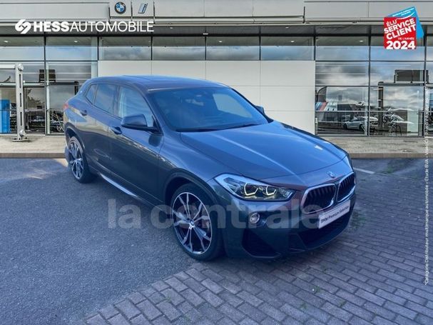 BMW X2 sDrive 140 kW image number 18