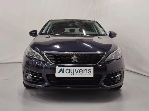 Peugeot 308 1.5 BlueHDi Style 96 kW image number 2