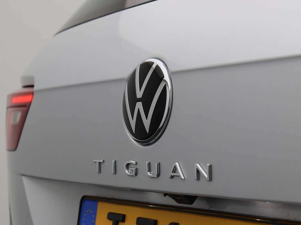 Volkswagen Tiguan 1.5 TSI Elegance DSG 110 kW image number 34