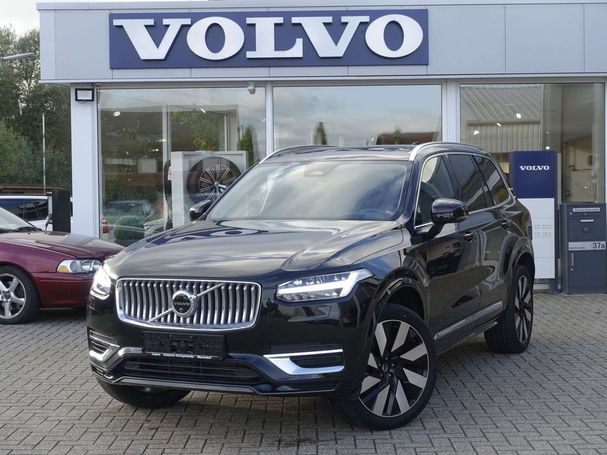 Volvo XC90 T8 Recharge AWD Ultimate 335 kW image number 1