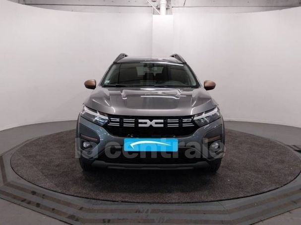 Dacia Jogger 1.6 Hybrid 104 kW image number 3