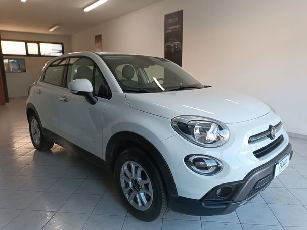 Fiat 500X 1.6 MultiJet 88 kW image number 1