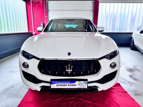 Maserati Levante Diesel 202 kW image number 3