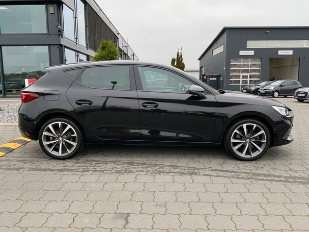 Seat Leon 1.4 DSG 150 kW image number 10