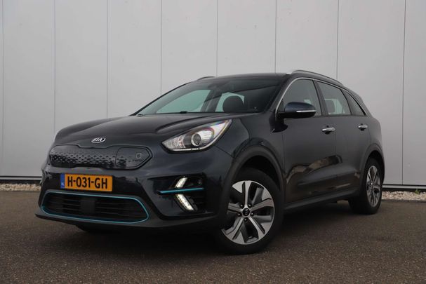 Kia Niro e 64 kWh 150 kW image number 1