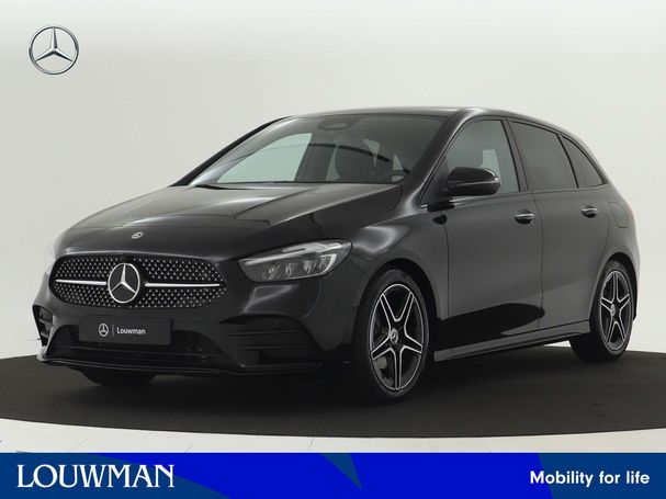 Mercedes-Benz B 180 100 kW image number 1