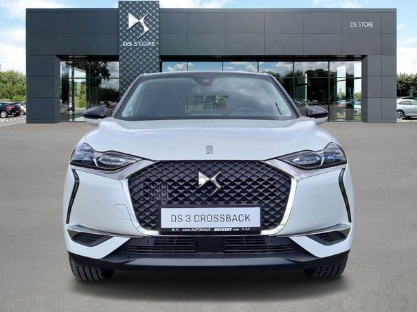 DS Automobiles 3 Crossback PureTech 130 Rivoli 96 kW image number 2