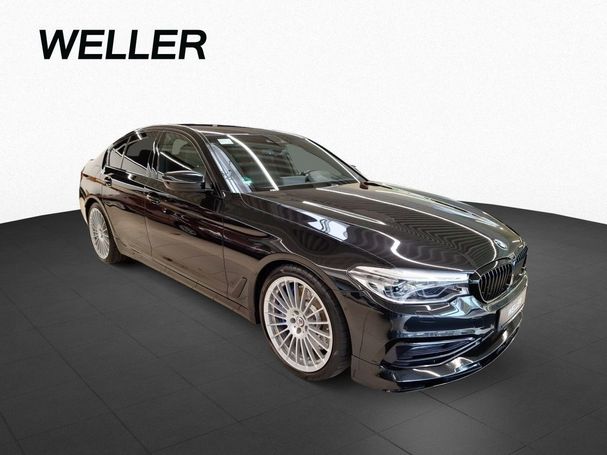 ALPINA D5 S 285 kW image number 3