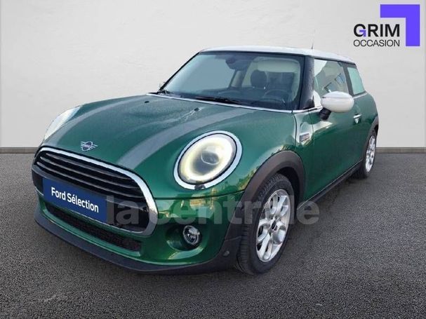 MINI Cooper 100 kW image number 1