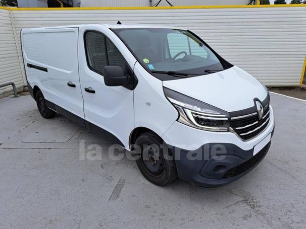 Renault Trafic DCi 120 L2H1 88 kW image number 4