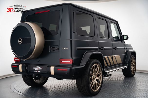 Mercedes-Benz G 63 AMG G 430 kW image number 2